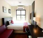 Bedroom 4 Centurion Hotel Resort Okinawa Nago City