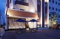 ภายนอกอาคาร Centurion Hotel Resort Okinawa Nago City