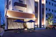 Bangunan Centurion Hotel Resort Okinawa Nago City