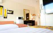 Kamar Tidur 7 Centurion Hotel Resort Okinawa Nago City