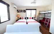 Bilik Tidur 6 Centurion Hotel Resort Okinawa Nago City