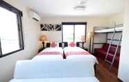 Kamar Tidur 6 Centurion Hotel Resort Okinawa Nago City