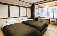 Bedroom 6 Ryokan Hatsuneso