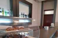 Bar, Kafe dan Lounge Hotel Baia Verde Gallipoli