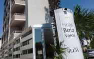 Luar Bangunan 7 Hotel Baia Verde Gallipoli