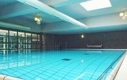 Swimming Pool 7 Michels Thalasso Hotel Nordseehaus