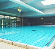 Swimming Pool 7 Michels Thalasso Hotel Nordseehaus