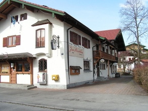 Exterior 4 Hotel zum Hirschhaus