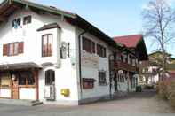 Bên ngoài Hotel zum Hirschhaus