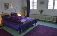 ห้องนอน 4 RheinRiver Guesthouse - Direkt am Rhein