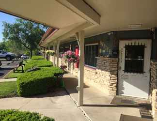 Exterior 2 Wisconsin Aire Motel