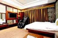 Bedroom Luxury Hotel Osan