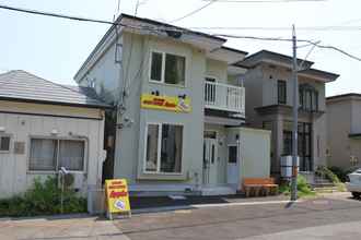 Exterior 4 Hakodate Guesthouse Apple - Hostel