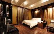 Bilik Tidur 6 Gangnam Chocolate Hotel