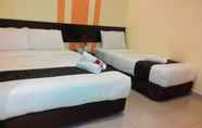 Phòng ngủ 2 Sun Inns Hotel Pasir Penambang