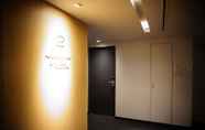 ล็อบบี้ 7 Hakata Tokyu REI Hotel