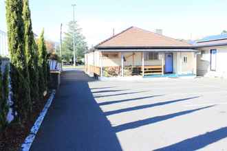 Exterior 4 Tamworth Lodge Motel