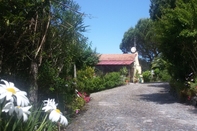 Exterior Serrado de Bouças