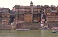 Tempat Tarikan Berdekatan 3 BrijRama Palace, Varanasi - By the Ganges