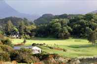 Fitness Center Gairloch Highland Lodge