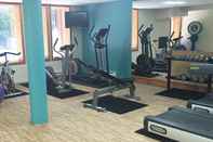 Fitness Center Oakwood Resort