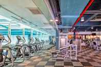 Fitness Center Lacle Hotel - Luzhou Taipei