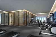 Fitness Center Wanda Reign on the Bund