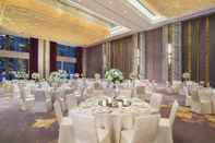 Dewan Majlis Wanda Reign on the Bund