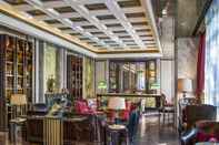 Bar, Cafe and Lounge Wanda Reign on the Bund