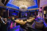 Bar, Kafe dan Lounge Wanda Reign on the Bund