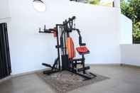 Fitness Center Negombo Village