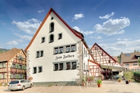 Exterior Landhaus Zum Falken