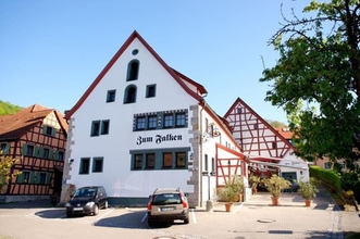 Exterior 4 Landhaus Zum Falken