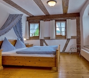 Bedroom 5 Landhaus Zum Falken