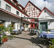 Restaurant 3 Landhaus Zum Falken