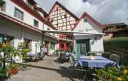 Restaurant 3 Landhaus Zum Falken