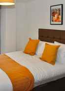 BEDROOM UR STAY Apartments Birmingham - Jewellery Quarter