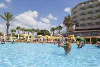 Swimming Pool Febeach Hotel - All Inclusive