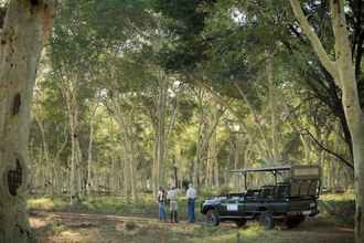 Exterior 4 Pafuri Camp