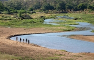 Nearby View and Attractions 6 Pafuri Camp