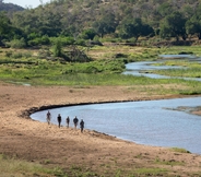 Nearby View and Attractions 6 Pafuri Camp