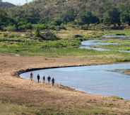 Nearby View and Attractions 6 Pafuri Camp