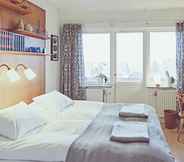 Bedroom 4 Hotell Hanöbris