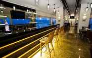 Bar, Cafe and Lounge 3 Bayramoglu Resort Hotel