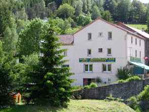 Bangunan 4 Hôtel Les Cévennes