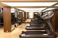 Fitness Center Baliktasi City Hotel