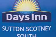 Bên ngoài Days Inn by Wyndham Sutton Scotney South