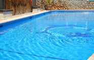 Swimming Pool 4 Hotel Playas del Rey