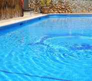 Swimming Pool 4 Hotel Playas del Rey
