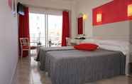 Bilik Tidur 3 Hotel Playas del Rey